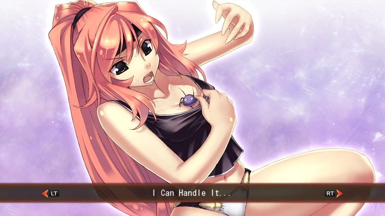 Record of Agarest War Walkthrough part 19 of 25 HD (Xbox 360)