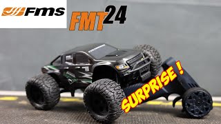 FMS FMT24 Review