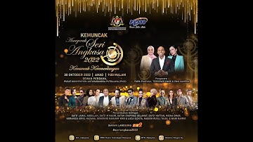 Kemuncak Anugerah Seri Angkasa