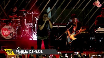 Sheila On 7 Pemuja Rahasia - LOVE FESTIVAL 26 Februari 2017