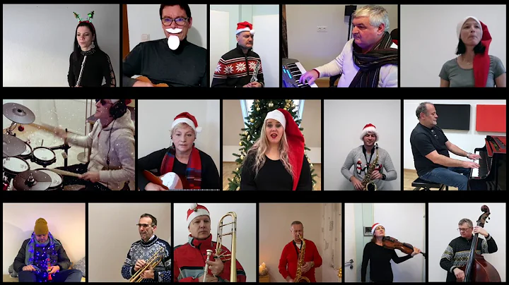 Weihnachten 2020 - Musikschule Brnbach