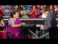 Big B खुद ही रोने का acting क्यों करने लगे? | KBC High Flyers
