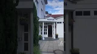 Heute Abend 20Uhr Im Hotel Polarstern -Vanjam