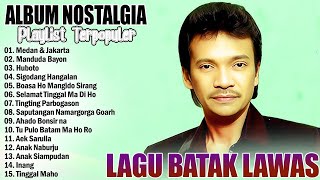 CHARLES SIMBOLON _ LAGU BATAK LAWAS TERPOPULER 2025 | LAGU BATAK NOSTALGIA TREHITS SEPANJANG MASA