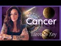 #CANCER ♋️ ESTO OCURRE MUY POCAS VECES‼️LO QUE TE ESPERA ES DEMASIADO BUENO ✨️🍀💯