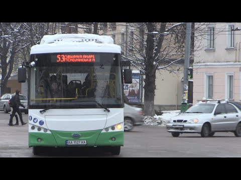 Житомир.info | Новости Житомира: В Житомирі впродовж трьох днів тестуватимуть електробуси, які втричі дорожче за дизельні Житомир.info | Новости Житомира: В Житомирі впродовж трьох днів тестуватимуть електробуси, які втричі дорожче за дизельні
