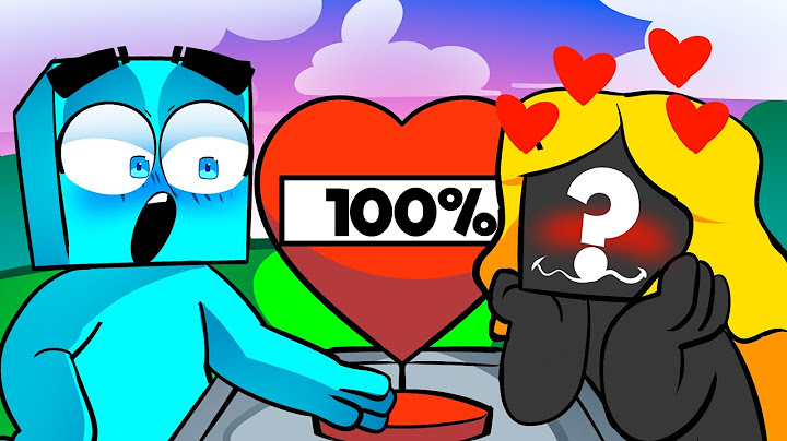 Revelei o VERDADEIRO AMOR De Todos os Meus Amigos!