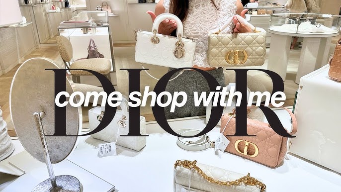 Shop Exclusive Dior Bags For Women