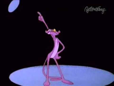 The All New Pink Panther Show Credits