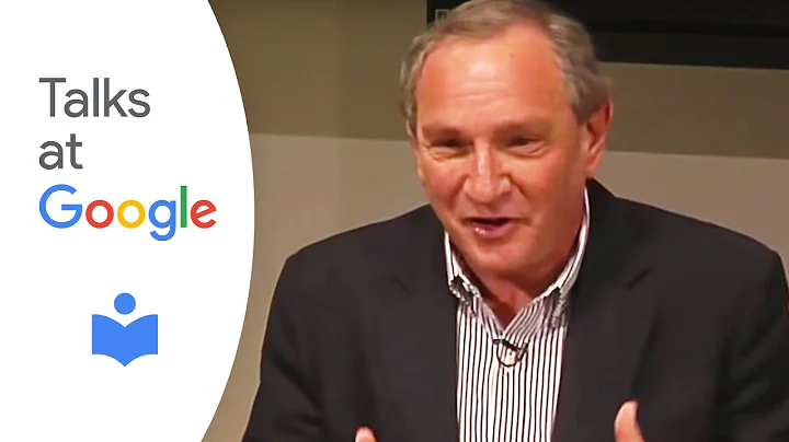 Flashpoints: The Emerging Crisis in Europe | George Friedman | Talks at Google