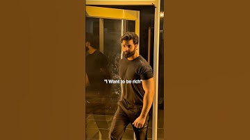 Stop Chasing Money. Chase THIS Instead