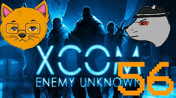 XCOM: Enemy Unknown - Part 56 - All in the Same Day