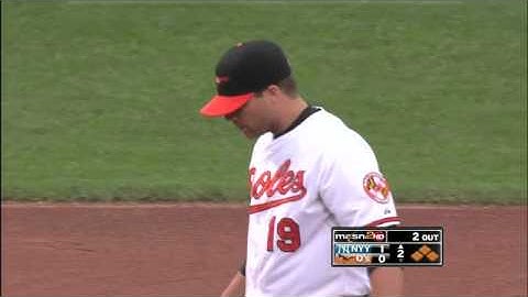 2011/09/08 Davis gets two