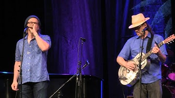 Mystery - Eric Norden and Joe Filisko