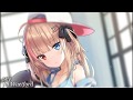 Nightcore→Shy (lyrics)