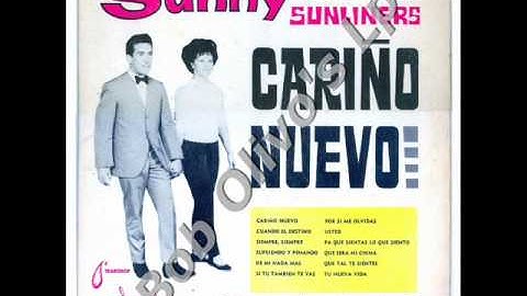 Thumbnail of Sunny Ozuna - Carino Nuevo.wmv