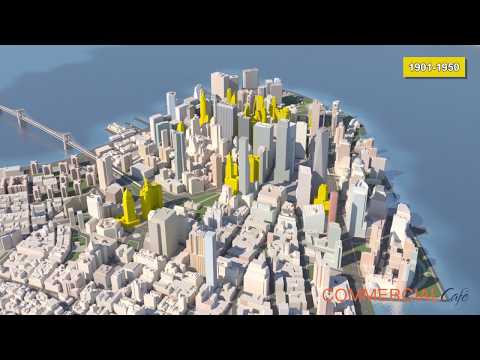 Video: De Bästa Barerna I Lower Manhattan