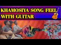 Khamosiya songthis music vidoe of priya dance factory  live