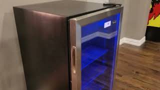 Drink Cooler - Arcade Online Auction Bid Now Bidderbros.com Sale Ends January 24, 2025