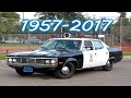 Greatest american police cars throughout auto history