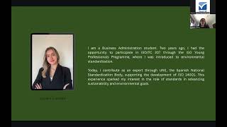 ISO 14001 as an instrument to promote the green transition in the EU
