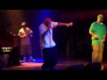 Ghostface Killah Performing The Forest And We Celebrate Live mp3