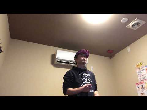 Missing You / GLAY cover