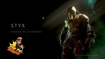 I Hate Trolls on STYXSOD EP 30