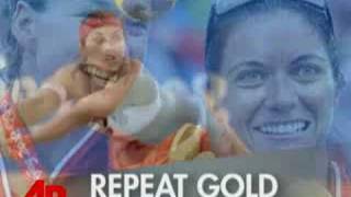 Olympic Minute: Bolt's World Record, and More