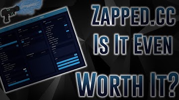 Is It Worth It? (ft. zapped.cc)
