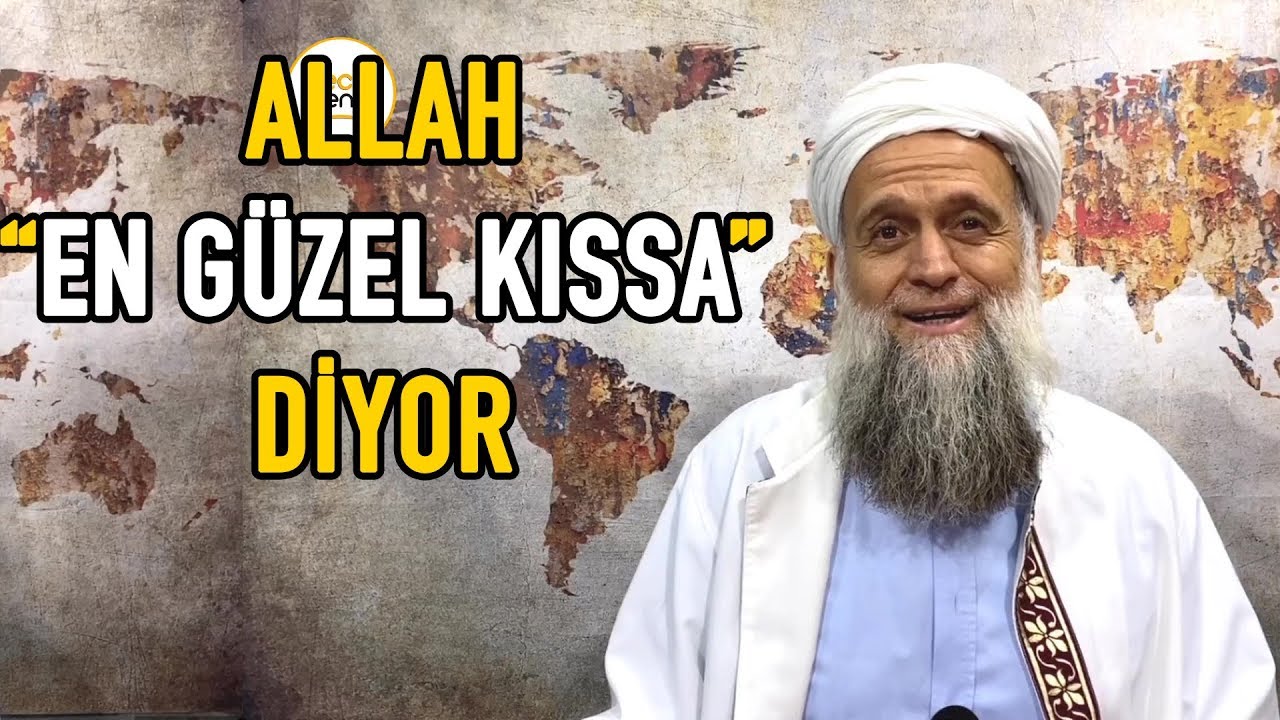 Salih Selman Yusuf Suresi Tefsiri