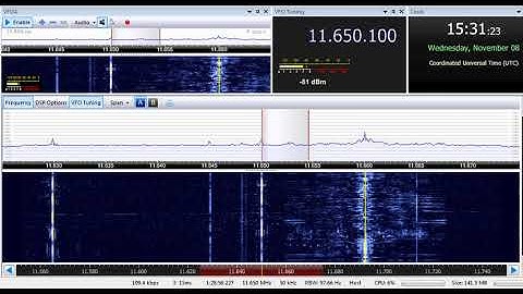 08 11 2017 Radio Teos via FEBC Radio in Russian  to CeAs 1530 on 11650 Bocaue