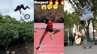 Respect video 💯🔥🔥 | like a boss compilation 🥱 | amazing people 😱🤩 #part4