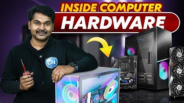 Hardware Crash Course: Everything You Need to Know in Under 10 Minutes | Cyber nanban