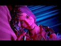 Intimate Doll Scene with Songbird from Cyberpunk 2077: Phantom Liberty