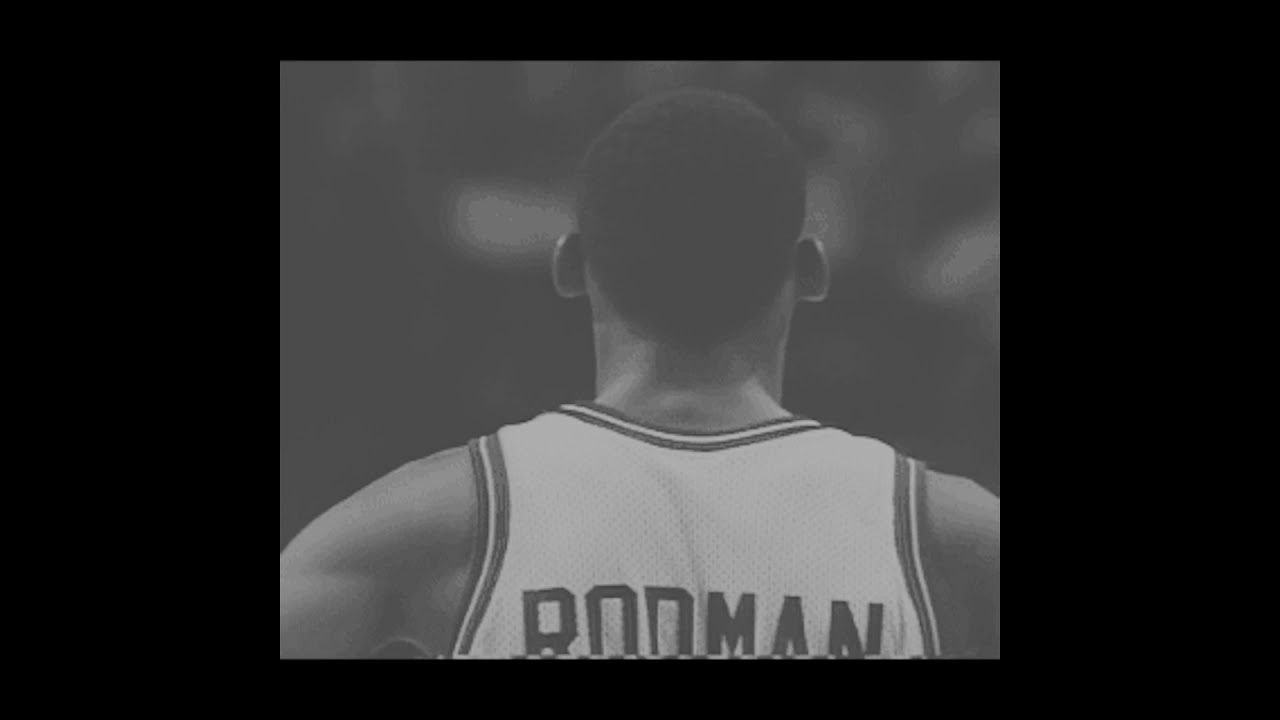 mike. - rodman (Slowed + Reverb)