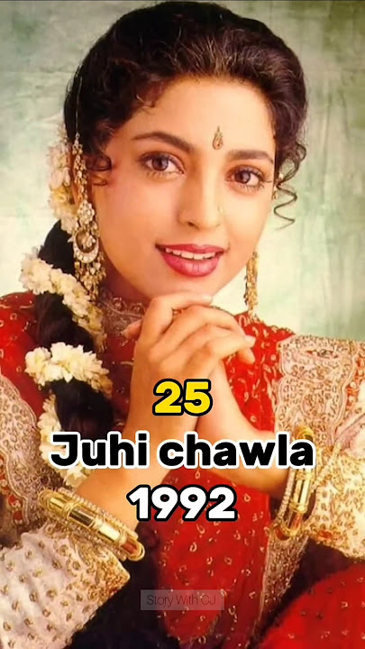 BOL RADHA BOL (1992) cast Now and Then 🎬