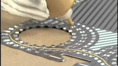 Tranter Plate & Frame Heat Exchanger Gasket Replacement Instructions