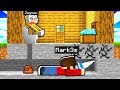 10 MODI per INVADERE la CASA del TUO AMICO in MINECRAFT!