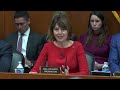Chair Rodgers to Becerra: Budget Doesn’t Reflect Priorities Needed to Improve People’s Lives