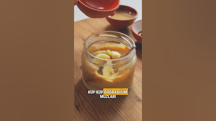 DİYETTE TATLI YEMEK İSTİYOR MUSUN? DİYET DOSTU MASUM TATLI TARİFİ! #tatlı #diyet #kiloverme