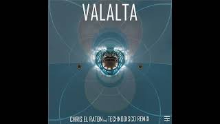 Valata - Chris El Raton(Technodisco Remix) #Music #Housemusic #Techhouse #Release #Beatport #Spotify