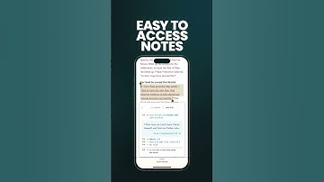 Read, mark, learn, and inwardly digest God