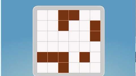 Lumosity : Rotation Matrix - Top 5 Score 17095 BPI 1460 Kus