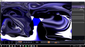 GLSL Fluids for Great Shader Success - Noah Norman