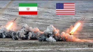 💣US VS IRAN 💣