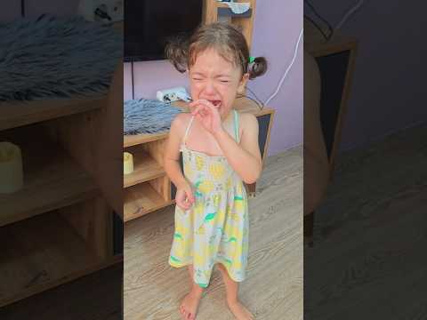 لولو جوعانه شو عملو فيها غزل وبابا ومحمد