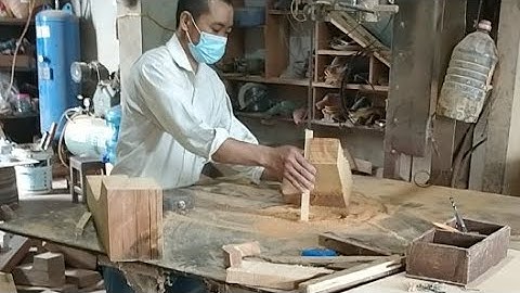 Lấy Mực Thước Cho Đệ Vanh Khửu À