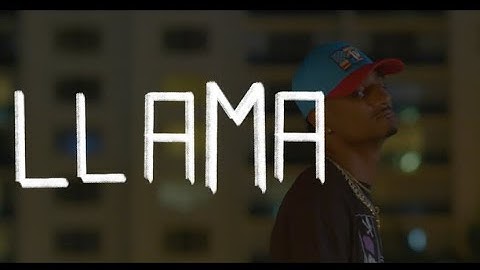 Fly Life Nvtion Presents : Zeek Capo "LLAMA" Official Video