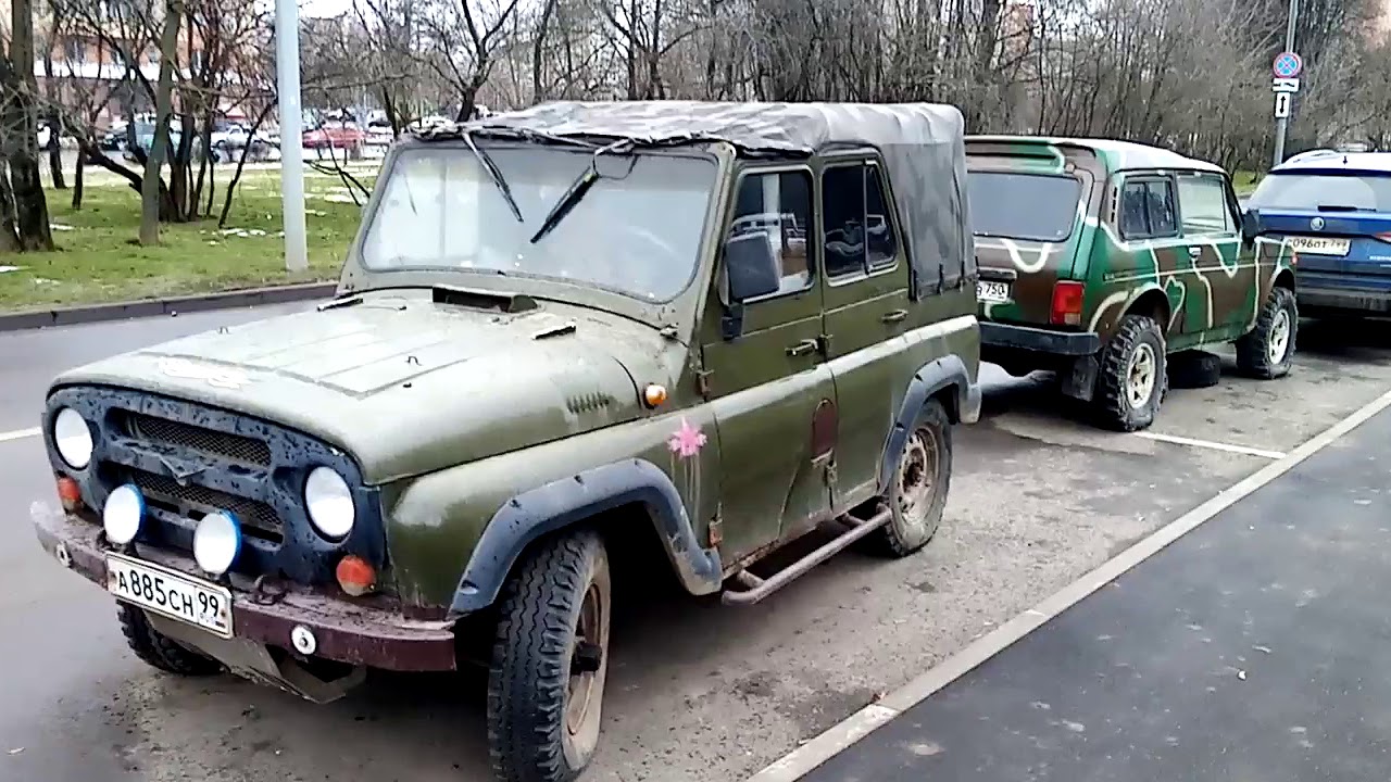 Автосервис рено зеленоград